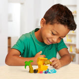 Play-Doh : Pirate Adventure Ship Playset