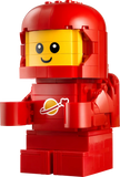 Lego : Limited Edition - Up-Scaled Baby Astronaut