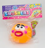 Orb : Curiosities Smushers (New Fall 2026 Series II) (Assorted Styles)