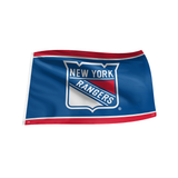 NHL 3'x5' Wall Flag with Grommets (Select Your Team)