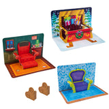Elf on the Shelf : 20th Anniversary Limited Edition - Insta-Moment Pop-Ups, Celebration Series