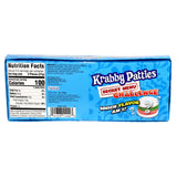Frankford : SpongeBob Krabby Patties Secret Menu Challenge - 3.17oz (USA Import) [BB 09/2026]