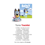 (PRE-ORDER) Tonies : Toniebox 2 Play Set – Bluey (Sky Blue)
