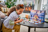 LEGO® ǀ Disney Princess Advent Calendar 2026
