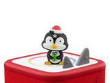 (PRE-ORDER) Tonies : Favourite Children's Songs: Holiday Songs Tonie Figure