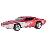 Mattel : Hot Wheels Limited Edition 80th Anniversary 5-Pack - 1:64 Scale Toy Cars With Collectible Deco