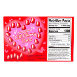 Tootsie : Dots - Cherry Lover's Valentine Theatre Pack - 6oz [BB 10/2027]