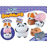 [LIMIT OF 4 PER HOUSEHOLD] Orb : Curiosities - Easy Sqweezy Snugglies