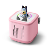 (PRE-ORDER) Tonies : Toniebox 2 Bluey Starter Set - (Cloud Pink)