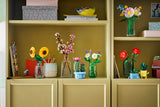 Lego : The Botanical Collection - Flowering Cactus