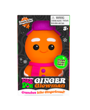 NeeDoh : Squishmas - Ginger Glowman