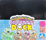 Squishi Confetti Duck (Assorted Styles)