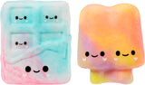 MGA : Fluffie Stuffiez Minis 2 Pack