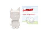 Tonies : Create Your Own Creative Tonie - Tonie Figure