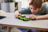 Lego : Speed Champions - Dodge Challenger SRT Hellcat Sports Car