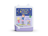 Tonies : Amelia Bedelia Book Tonies - 4 Pack