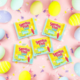 Swedish Fish : Easter Mini Assorted Eggs 18 Snack Packs 9.5oz (USA Import) [BB 08/04/2026]