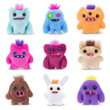 Zuru : Fuggler - Baby Fuggs Series 4 - 3.5"