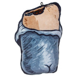 Butts On Things : 7" Blind Booty Bag - Plush