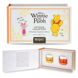 Mad Beauty : Winnie The Pooh - Storybook Lip Balm Collection