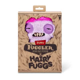 Zuru : Fugglers - Hairy Fuggs 9-inch Series 1