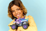 Lego : Technic™ Monster Jam™ Sparkle Smash™ Pull-Back