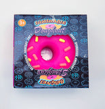 Squishable Doughnut