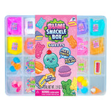 Orb : G.O.A.T Slime - Slimi Snackle Box - Sweets (Mix & Match - Slimis + Mix-Ins)