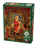 Cobble Hill : Christmas Presence | 1000 Piece Puzzle