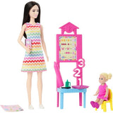 Barbie Careers Set (Assorted Styles)