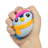 (LIMIT OF 2 PER HOUSEHOLD) NeeDoh : Squishmas Polar Glow Penguin 2026