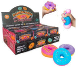 Squishable Doughnut