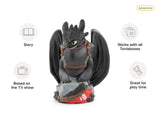 (PRE-ORDER) Tonies : How to Train Your Dragon: Toothless Tonie Figure