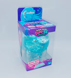 Sugar Squish Gummee Glitter Jellyfish (Assorted Styles)