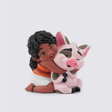 (PRE-ORDER) Tonies : Disney Moana 2 - Simea - Tonie Figure