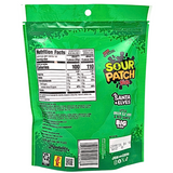 Sour Patch Kids : Christmas Santa & Elves 9.8oz (Little Green Elf Kids & Red Santa Big Kids) [BB 05/03/26]