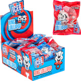 Koko : Icee Bear Ring Lollipop (Imported From USA)