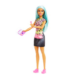 Mattel : Barbie Career Doll Series With Accessories