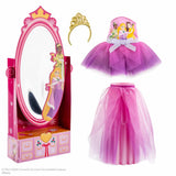 Elf On The Shelf : Disney Princess 2-in-1 Standing Clothes Set - MagiFreez®