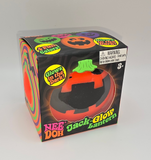 (LIMIT OF 1 PER HOUSEHOLD) NeeDoh : Needohween Halloween Jack Glow Lantern 2026 Glows In The Dark