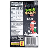 Sour Patch Kids - Coal 3.1oz -  Theater Box [BB 06/2026]