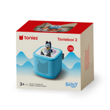 (PRE-ORDER) Tonies : Toniebox 2 Bluey Starter Set - (Sky Blue)