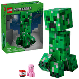 Lego : Minecraft - The Creeper™