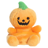 Aurora® - Palm Pals™ - 5" Squashley Pumpkin Head™