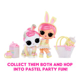 LOL Surprise Pastel Party Tots - Hops Bunny