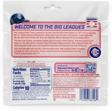 Big League Chew : Big Rally Blue Raspberry Bubble Gum
