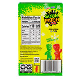 Sour Patch Kids : Christmas 3.1oz [BB 07/09/26]