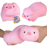 [LIMIT OF 4 PER HOUSEHOLD] Orb : Curiosities - Easy Sqweezy Snugglies