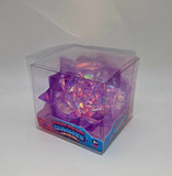 Sugar Squish Gummee Crystal (Assorted Styles)