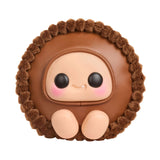 MGA's : Hyojo Reese’s Peanut Butter Cups Series Blind Box Collectible Plush